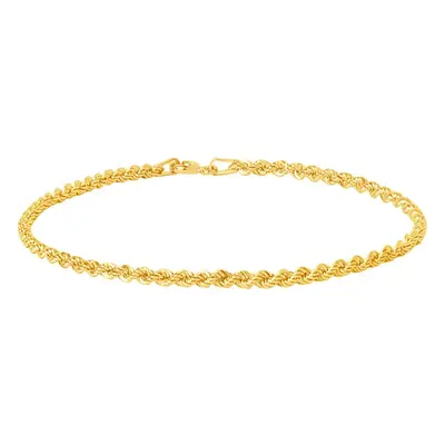 Bracciale Catena Colette Oro Giallo