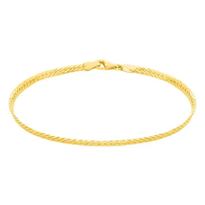 Bracciale Catena Colette Oro Giallo