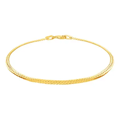 Bracciale Catena Colette Oro Giallo