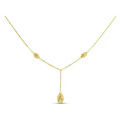 Collana Golden Lover Oro Giallo