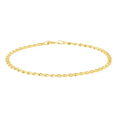 Bracciale Catena Colette Oro Giallo