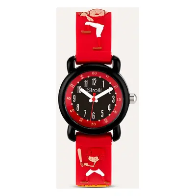 Orologio Al Quarzo Stroili Kids