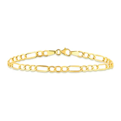 Bracciale Catena Colette Oro Giallo