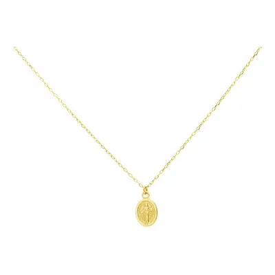 Collana Holy Oro Giallo