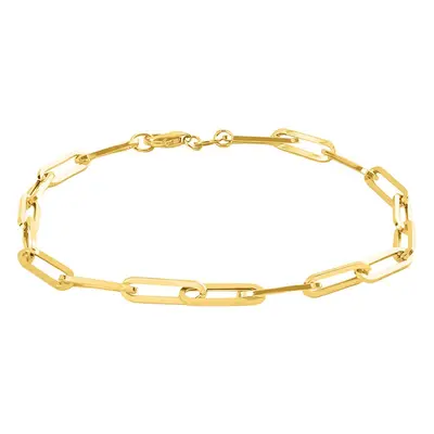 Bracciale Catena Colette Oro Giallo