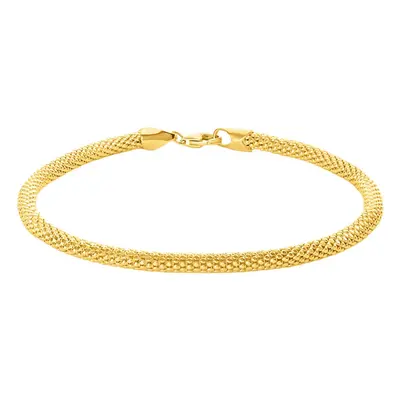 Bracciale Catena Colette Oro Giallo