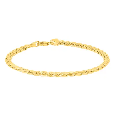 Bracciale Catena Colette Oro Giallo