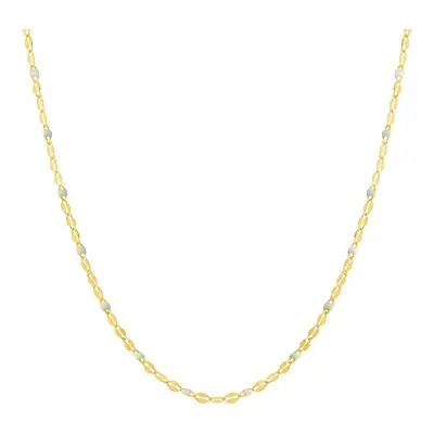 Collana Beverly Oro Giallo