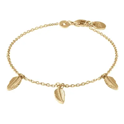 Bracciale Golden Dream Placcato Oro Giallo