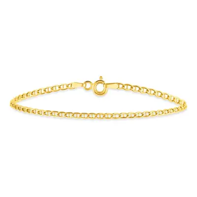 Bracciale Catena Colette Oro Giallo