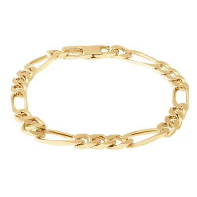 Bracciale Catena Golden Dream Placcato Oro Giallo