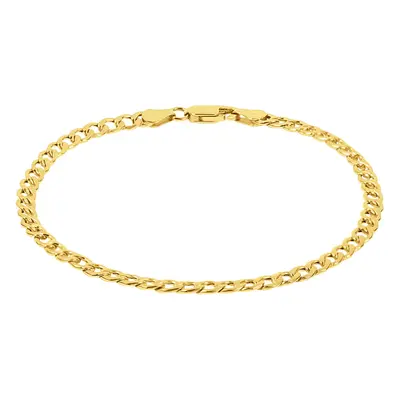 Bracciale Catena L'homme Or Oro Giallo