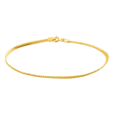 Bracciale Catena Colette Oro Giallo