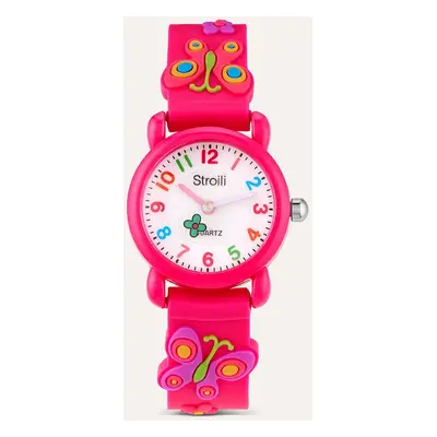 Orologio Al Quarzo Stroili Kids