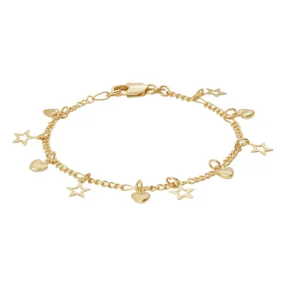 Bracciale Golden Dream Placcato Oro Giallo