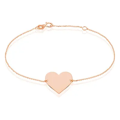 Bracciale Beverly Oro Rosa