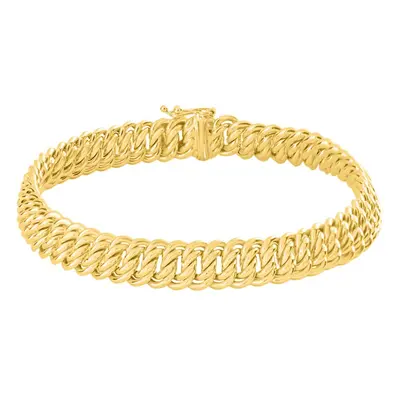 Bracciale Catena Colette Oro Giallo