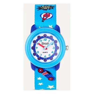 Orologio Al Quarzo Stroili Kids