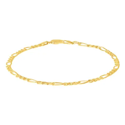 Bracciale Catena L'homme Or Oro Giallo