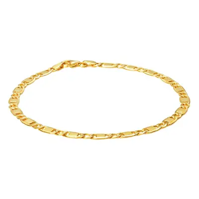 Bracciale Catena L'homme Or Oro Giallo