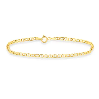 Bracciale Catena Colette Oro Giallo