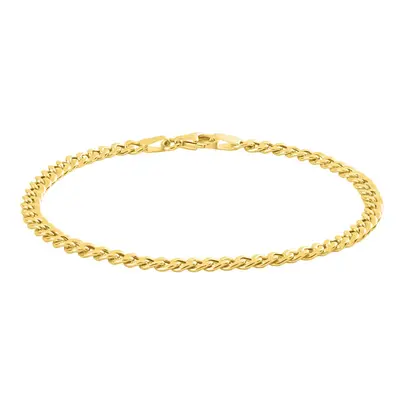 Bracciale Catena Colette Oro Giallo