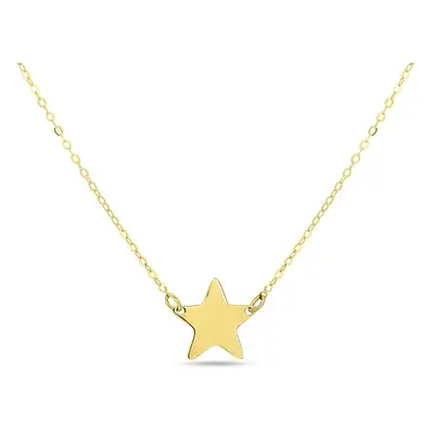 Collana Beverly Oro Giallo