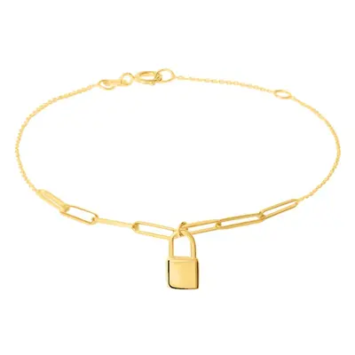 Bracciale Beverly Oro Giallo