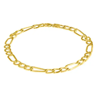 Bracciale Catena L'homme Or Oro Giallo