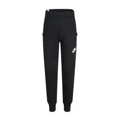 NIKE PANTALONE TUTA BAMBINO 86J172