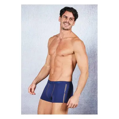 Boxer uomo moda in cotone elasticizzato Navigare 21300Z