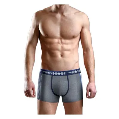 Boxer uomo moda cotone elasticizzato Navigare B22200Z