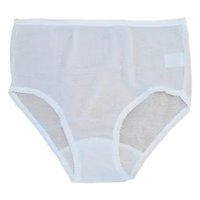 SLIP ALTO DONNA FILO DI SCOZIA GICIPI 280/NA