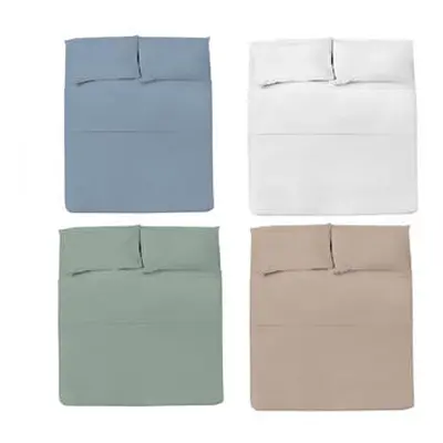 COMPLETO LETTO 1 PIAZZA DI COTONE MISTER COTTON