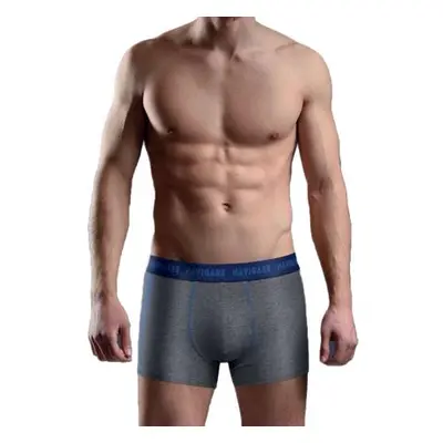 Boxer uomo moda in cotone elasticizzato Navigare B212206Z