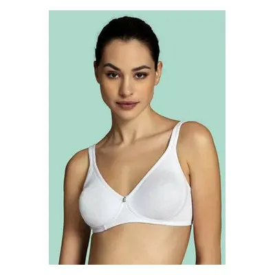 Reggiseno donna senza ferretto E by Papillon Soft Cotton Laura