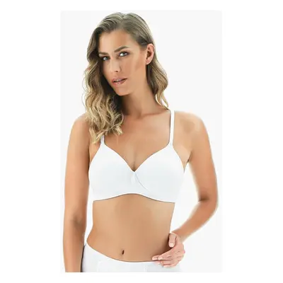 Reggiseno incrociato Lepel Belseno Segreto Cotton 355