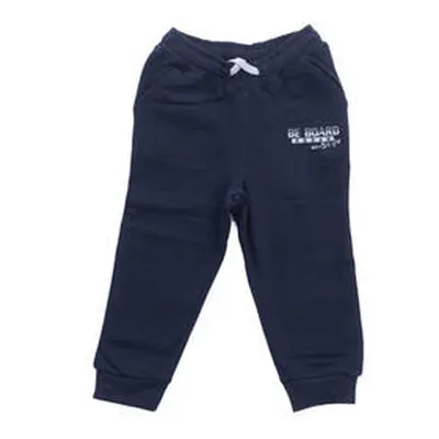 PANTALONE TUTA BASICO NEONATO IN CALDO COTONE BE BOARD 607 12-30MESI