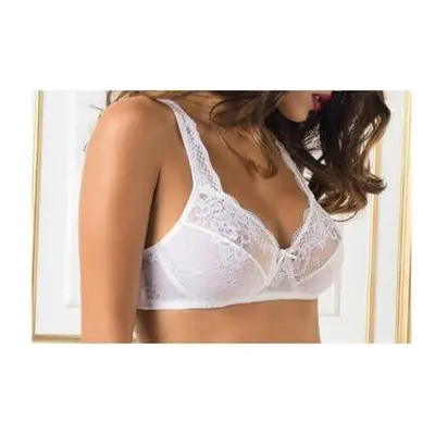 Reggiseno senza ferretto SièLei Wonder Lace 2440