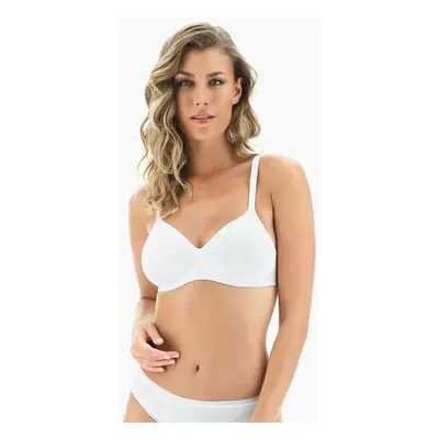 REGGISENO IN COTONE SENZA FERRETTO CON LUNETTA LEPEL KAREN