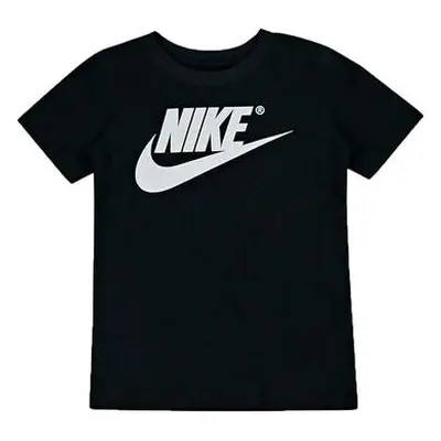 NIKE T-SHIRT BAMBINI 8U7065-023 FUTURA