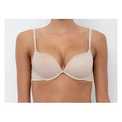 Reggiseno push up con scollatura profonda Lormar Miranda