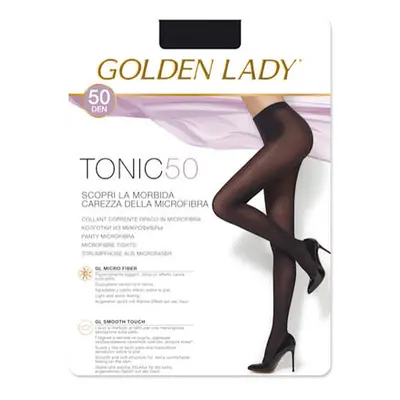 COLLANT COPRENTE DONNA GOLDEN LADY TONIC 50