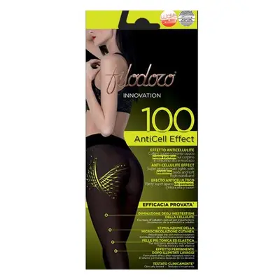 COLLANT ANTICELLULITE DONNA FILODORO INNOVATION 100