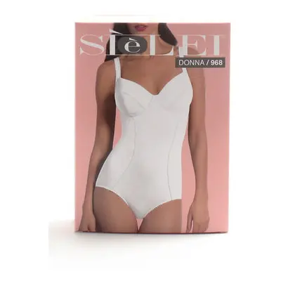 BODY LISCIO DONNA SIELEI 968