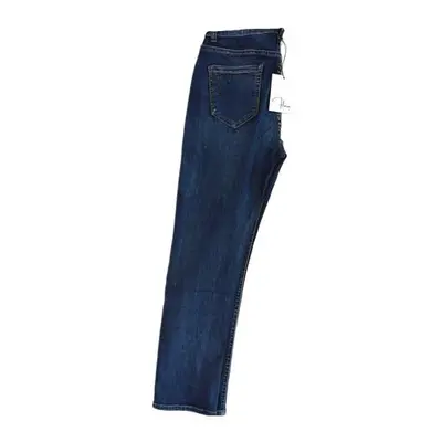 JEANS BASICO DONNA FLORA FL2003