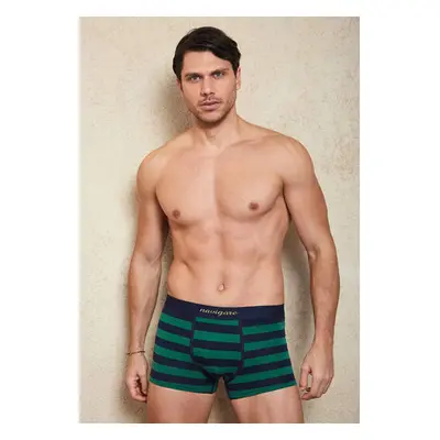 BOXER UOMO MODA IN COTONE ELASTICIZZATO NAVIGARE 1222Z