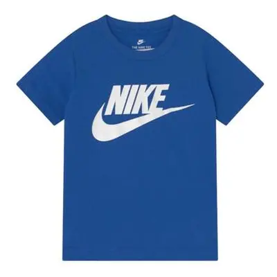 NIKE T-SHIRT BAMBINI 8U7065-U89 FUTURA