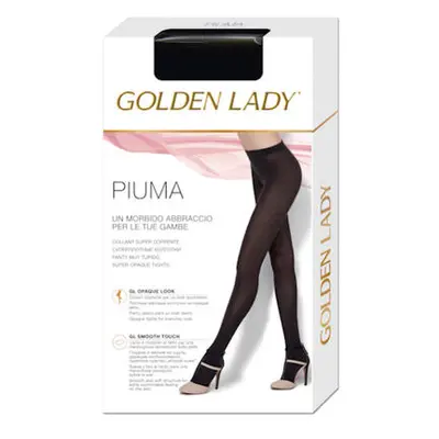 COLLANT SUPER COPRENTE DONNA GOLDEN LADY PIUMA XL