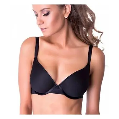 Reggiseno con ferretto e leggera imbottitura Sièlei 2506 coppa B e C